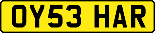 OY53HAR