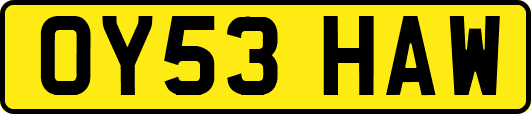 OY53HAW