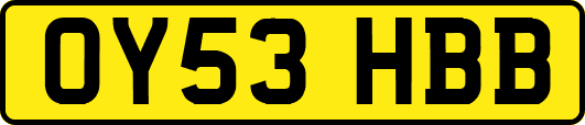 OY53HBB