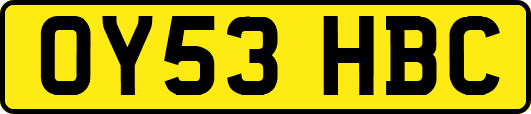 OY53HBC