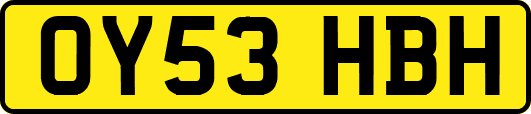 OY53HBH