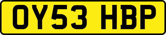 OY53HBP