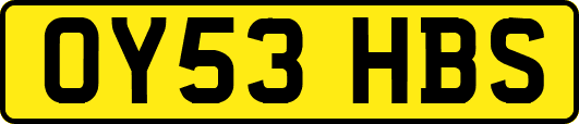 OY53HBS