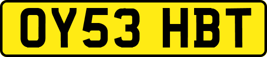 OY53HBT