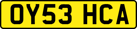 OY53HCA