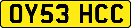 OY53HCC