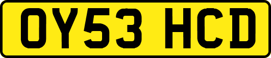 OY53HCD