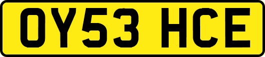 OY53HCE