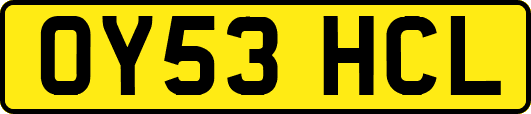 OY53HCL