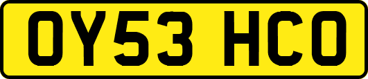 OY53HCO