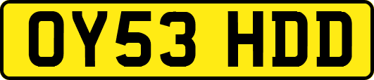 OY53HDD