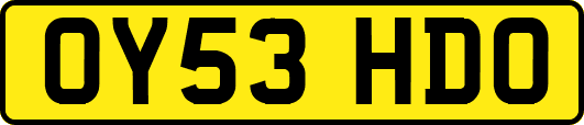 OY53HDO