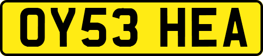 OY53HEA