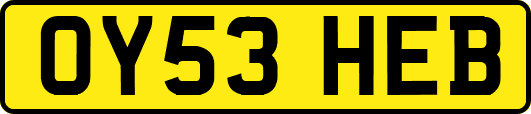 OY53HEB