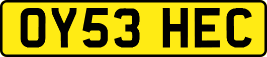 OY53HEC