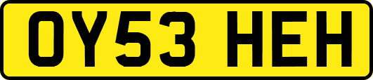 OY53HEH