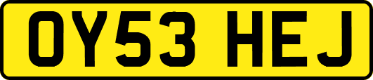 OY53HEJ