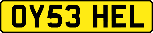 OY53HEL