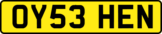 OY53HEN
