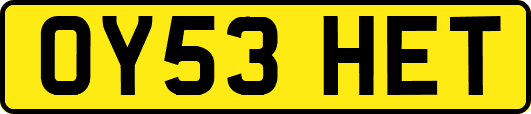 OY53HET