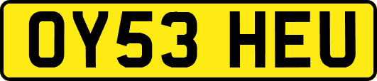 OY53HEU