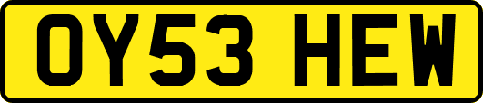 OY53HEW