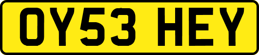 OY53HEY