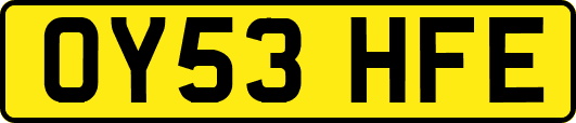 OY53HFE