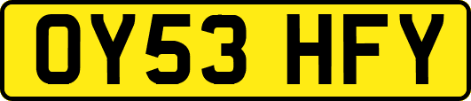 OY53HFY