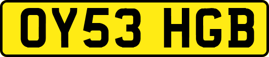 OY53HGB
