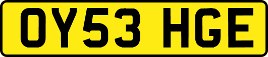 OY53HGE