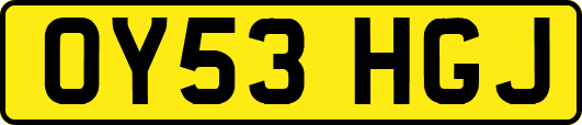 OY53HGJ