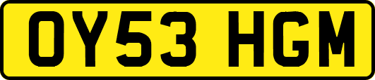 OY53HGM