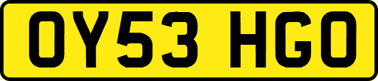 OY53HGO