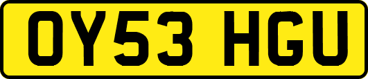 OY53HGU