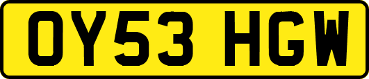 OY53HGW
