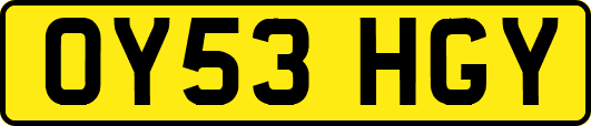 OY53HGY