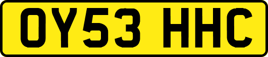 OY53HHC