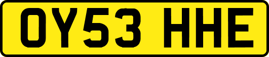 OY53HHE