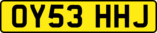 OY53HHJ