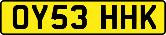 OY53HHK