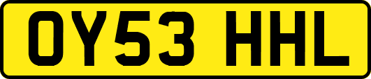 OY53HHL
