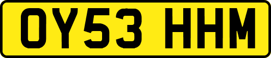 OY53HHM