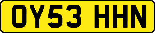 OY53HHN