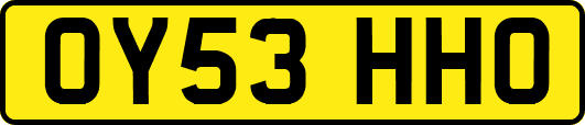 OY53HHO