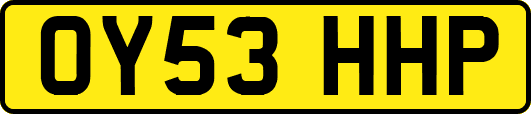 OY53HHP