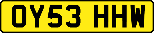 OY53HHW
