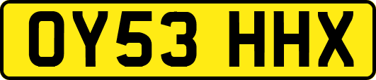 OY53HHX