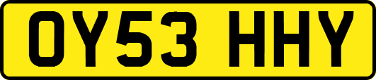 OY53HHY