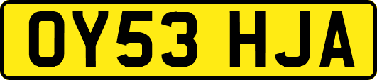 OY53HJA